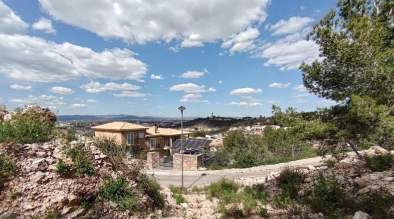 València - Alzira - 797m2