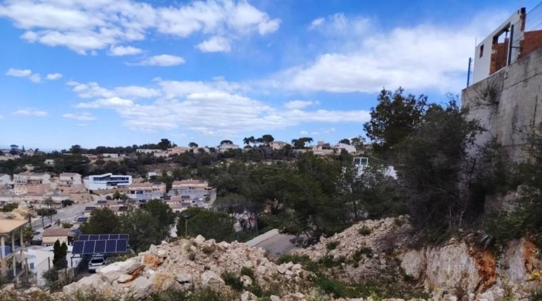 València - Alzira - 797m2