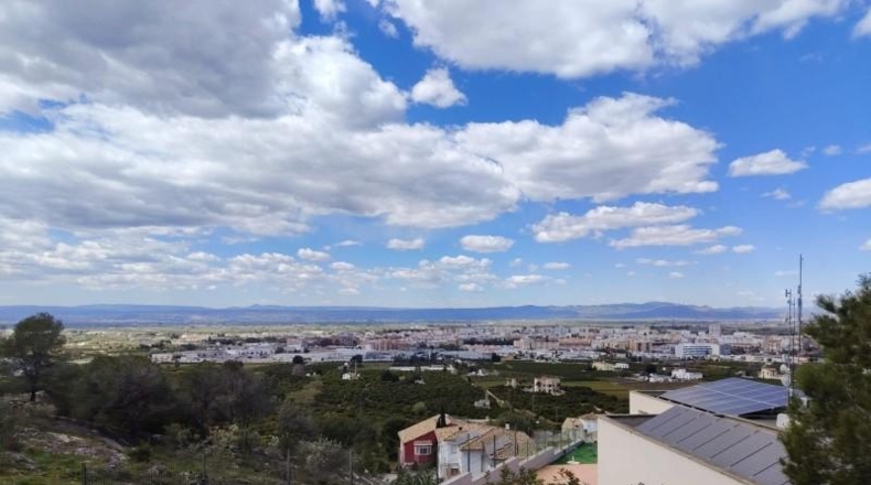 València - Alzira - 797m2