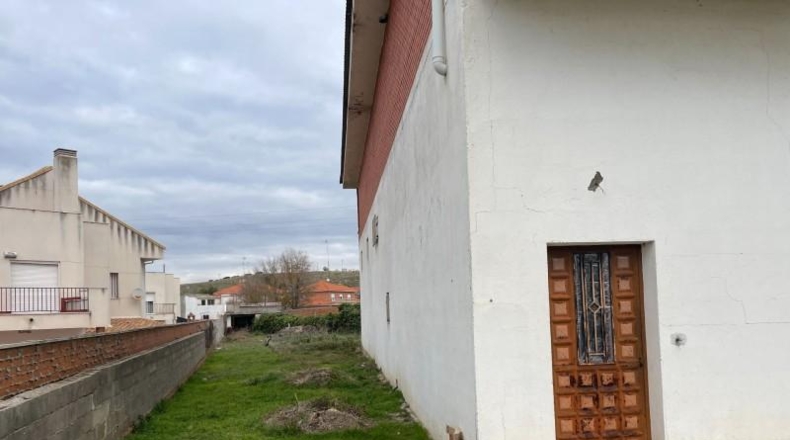 Comunidad de Madrid - Aranjuez - 855m2