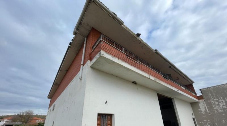 Comunidad de Madrid - Aranjuez - 855m2