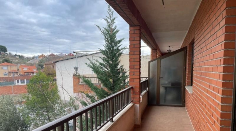 Comunidad de Madrid - Aranjuez - 855m2