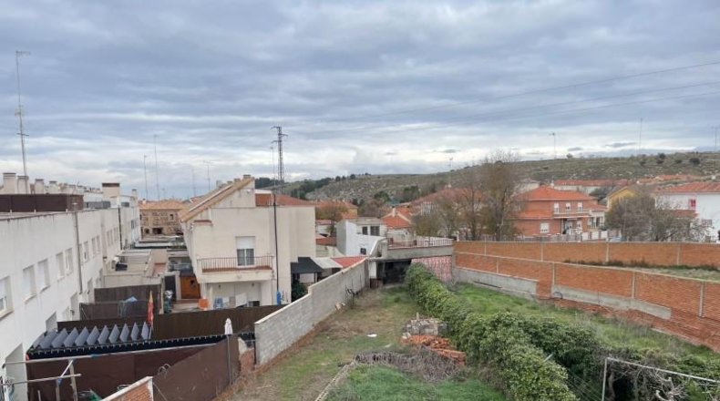 Comunidad de Madrid - Aranjuez - 855m2