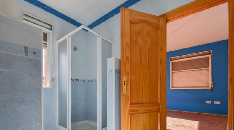 Granada - Cijuela - 430m2