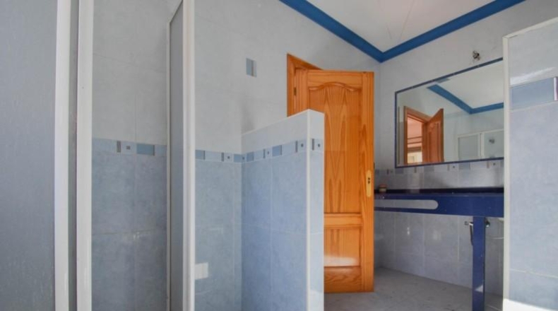 Granada - Cijuela - 430m2