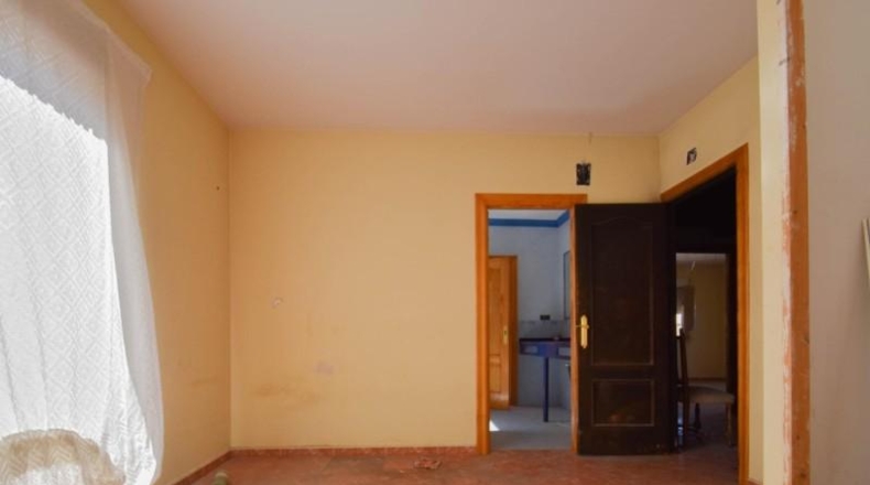 Granada - Cijuela - 430m2