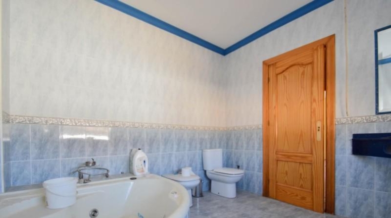 Granada - Cijuela - 430m2