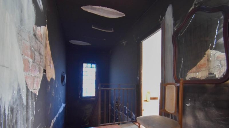 Granada - Cijuela - 430m2