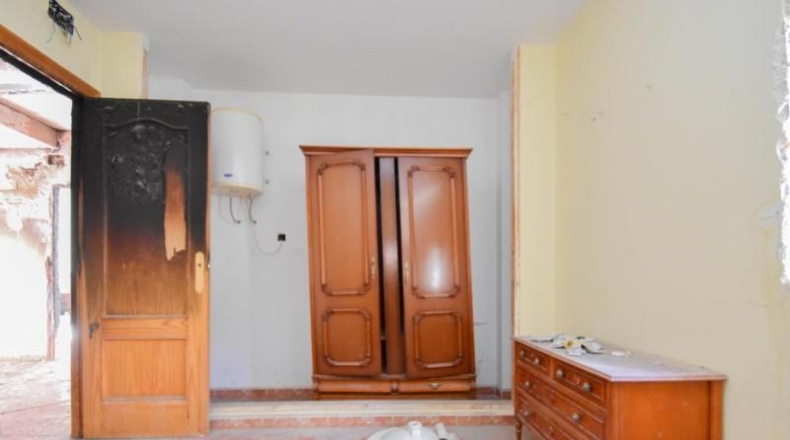 Granada - Cijuela - 430m2