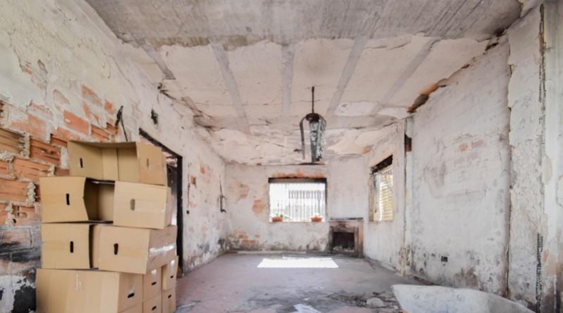 Granada - Cijuela - 430m2