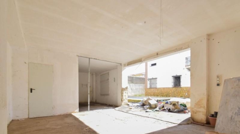 Granada - Cijuela - 430m2