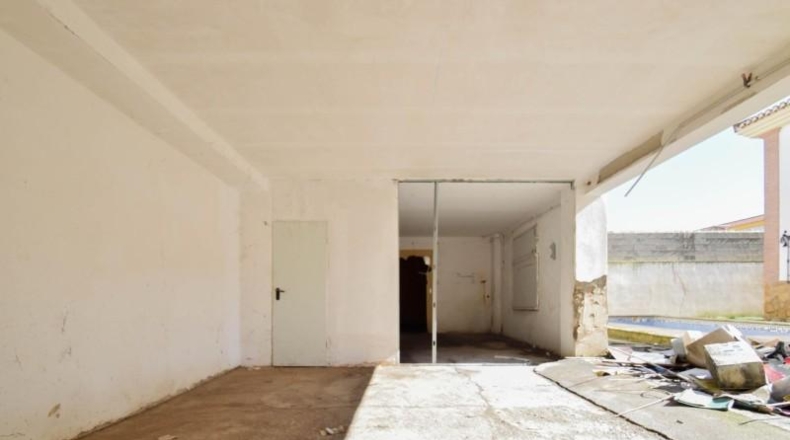 Granada - Cijuela - 430m2