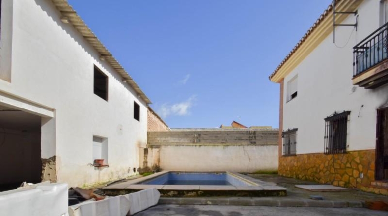 Granada - Cijuela - 430m2
