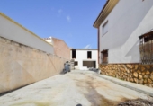 Casa de pueblo en venta en la España, Cijuela, ref: TR409736 foto