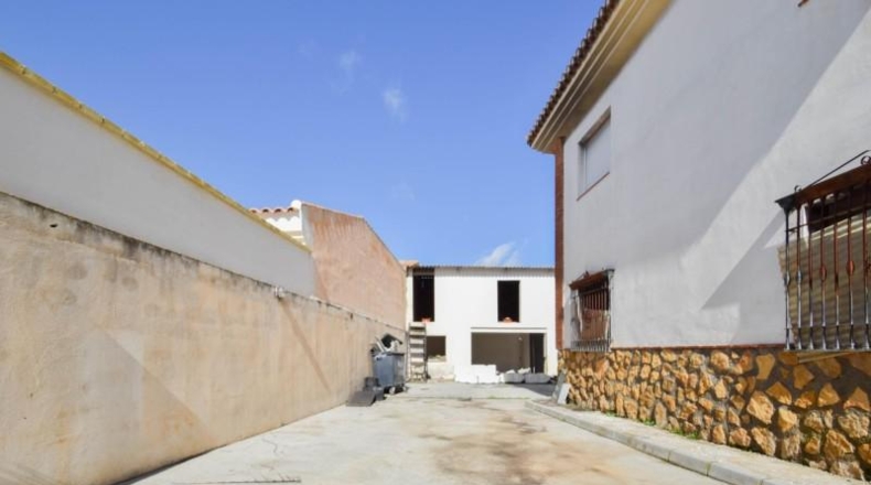 Granada - Cijuela - 430m2