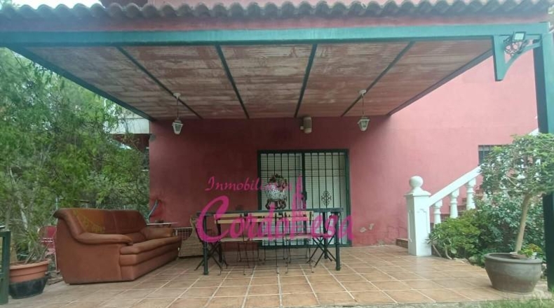 Córdoba - Córdoba - 6000m2
