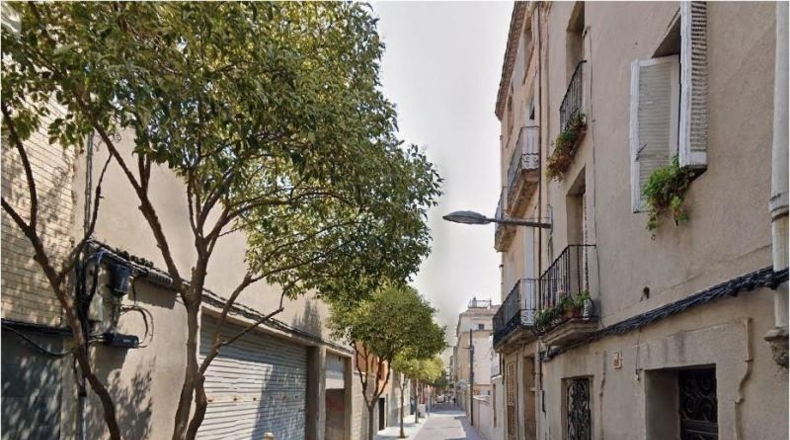 Barcelona - Igualada - 822m2