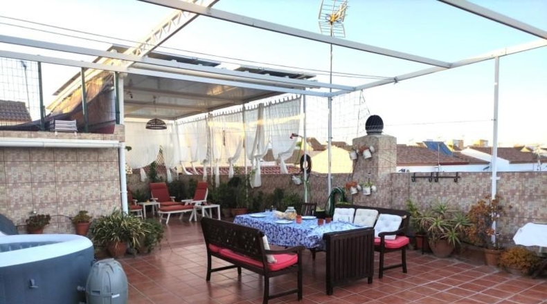 Sevilla - Guillena - 240m2