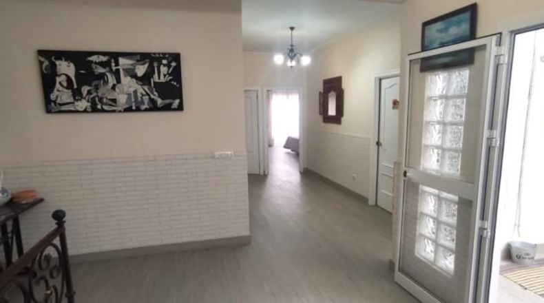 Sevilla - Guillena - 240m2