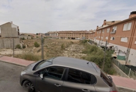 La Muela 3557&nbsp;m²