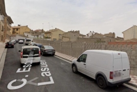 La Muela 3557&nbsp;m²
