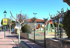 La Muela 3557&nbsp;m²