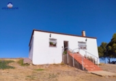 Casa de campo con terreno en venta en la España, Villablanca, ref: TR163866 foto