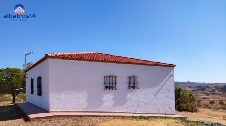 Huelva - Villablanca - 20000m2