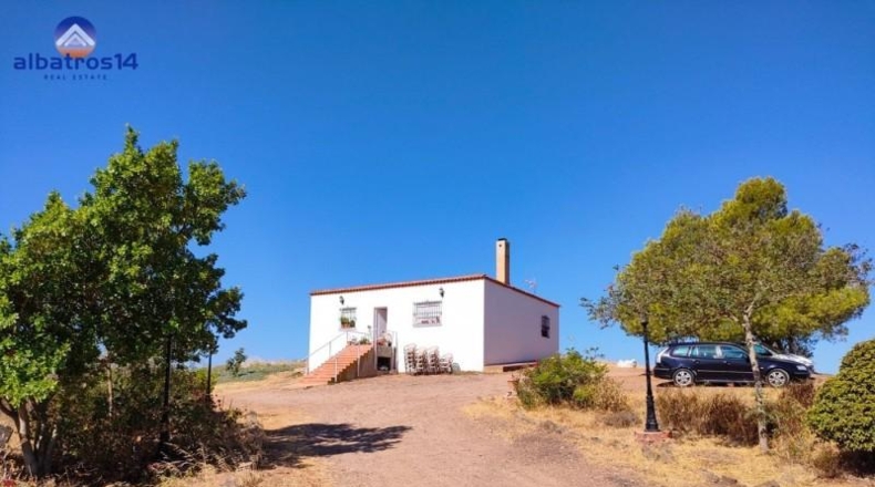 Huelva - Villablanca - 20000m2
