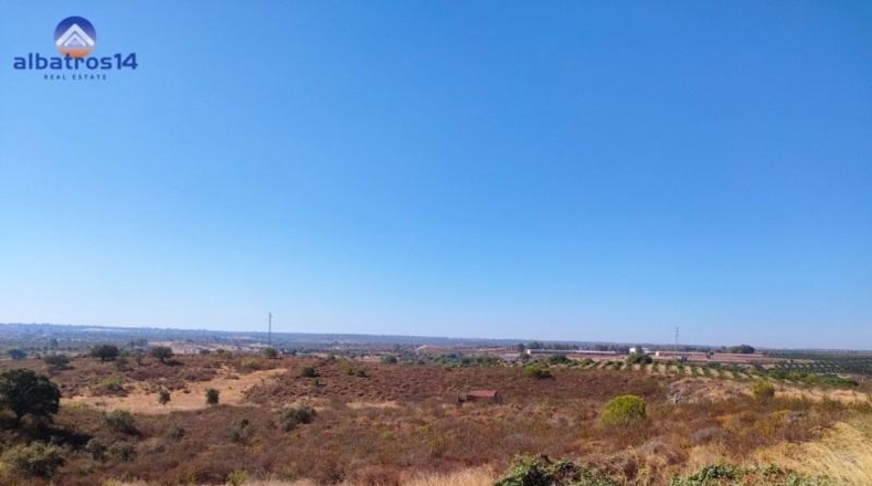 Huelva - Villablanca - 20000m2