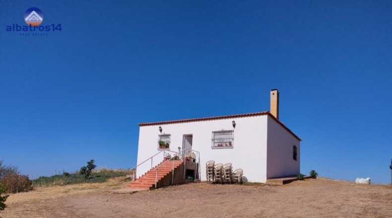 Huelva - Villablanca - 20000m2