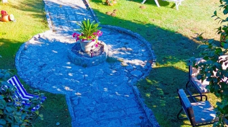 Orense - Leiro - 6000m2