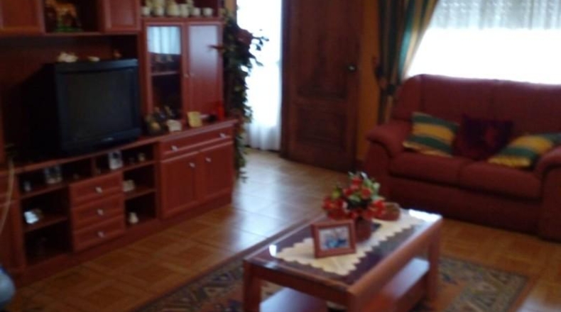Orense - Leiro - 6000m2