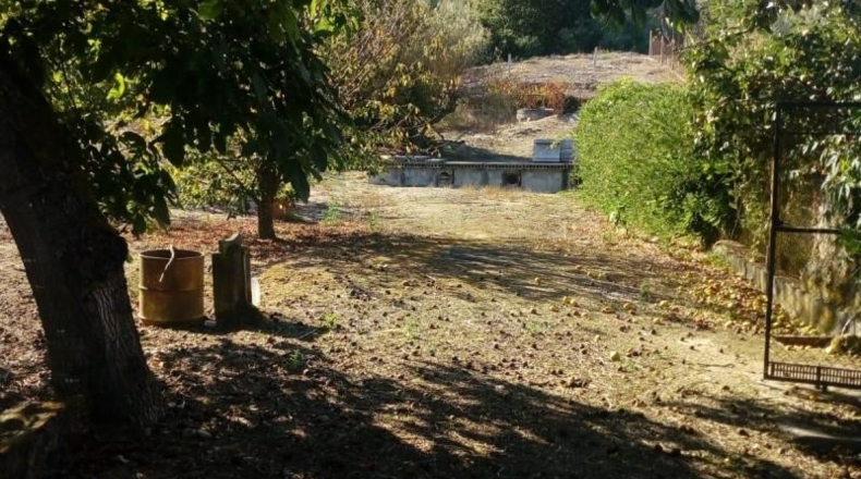 Orense - Leiro - 6000m2