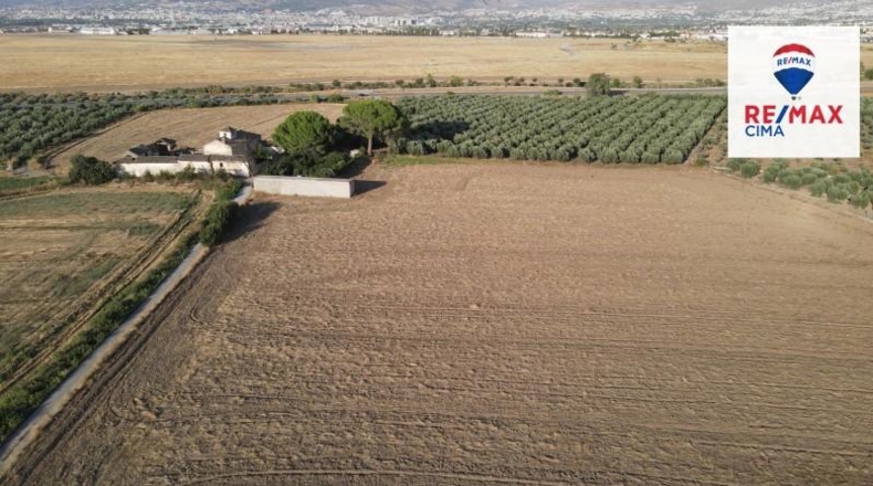 Granada - Alhendín - 25124m2