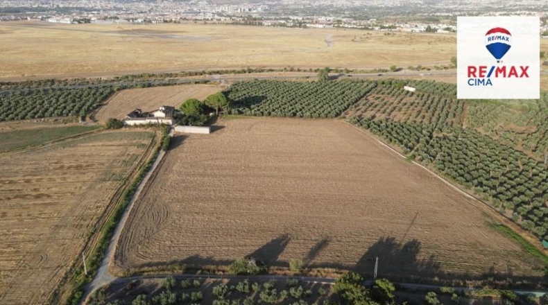 Granada - Alhendín - 25124m2