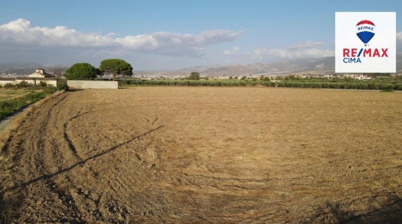 Granada - Alhendín - 25124m2