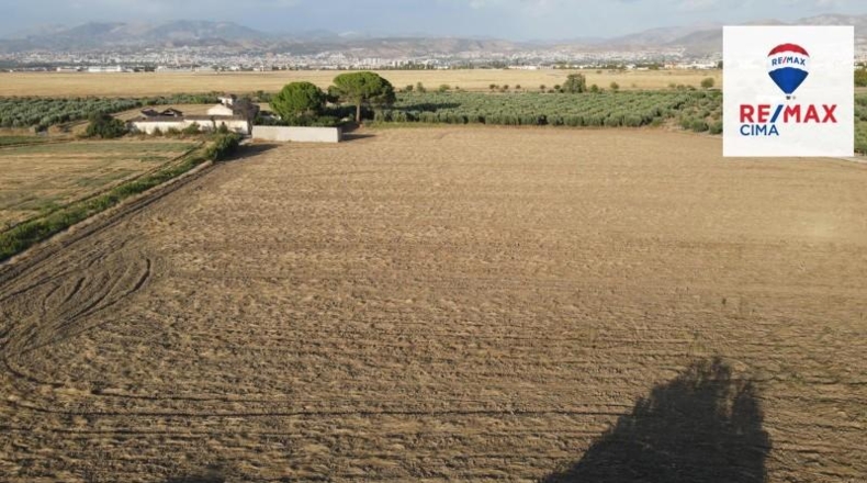 Granada - Alhendín - 25124m2