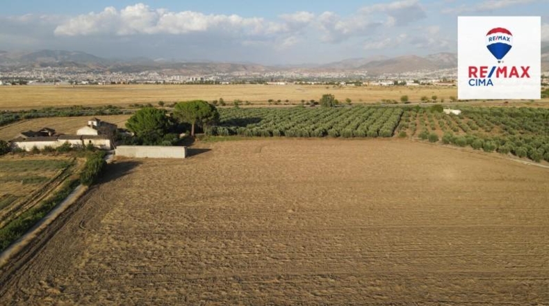 Granada - Alhendín - 25124m2
