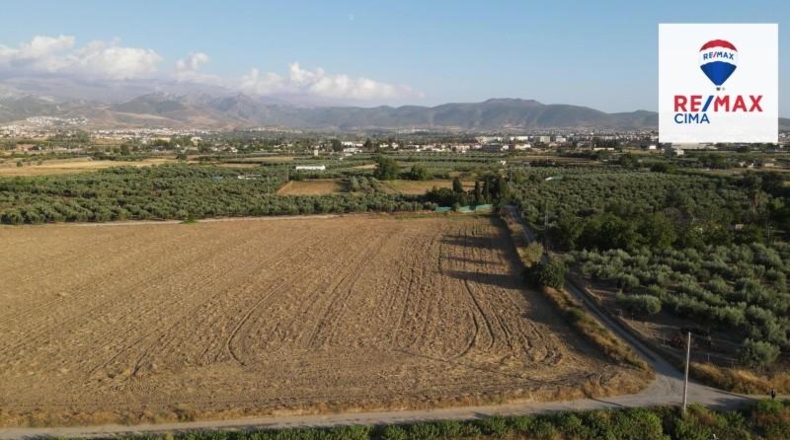 Granada - Alhendín - 25124m2