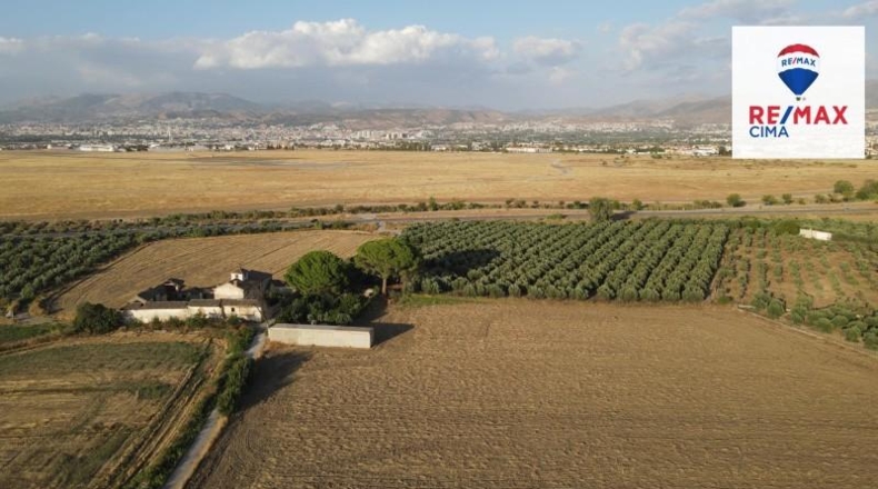 Granada - Alhendín - 25124m2