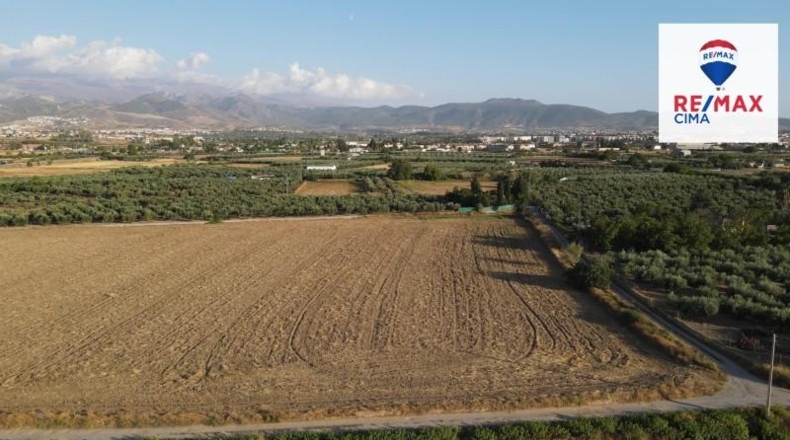 Granada - Alhendín - 25124m2