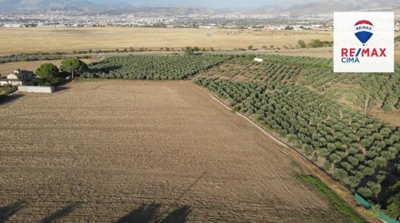 Granada - Alhendín - 25124m2