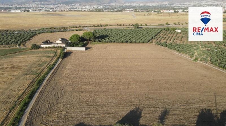 Granada - Alhendín - 25124m2