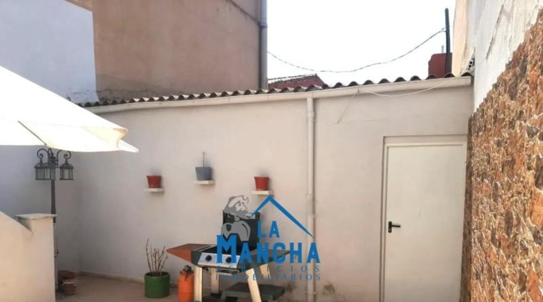 Albacete - Madrigueras - 300m2