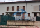 Chalet independiente con terreno en venta en la España, León, ref: TR154454 foto
