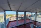 Chalet independiente con terreno en venta en la España, Pulpí, ref: TR402955 foto