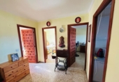 Chalet independiente con terreno en venta en la España, Pulpí, ref: TR402955 foto