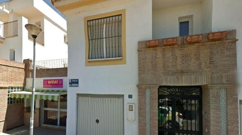 Málaga - Cártama - 175m2