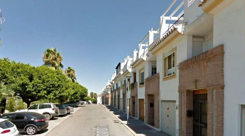 Málaga - Cártama - 175m2